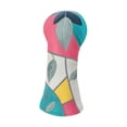 thumbnail image 2 of Funda para palo de golf, antiarañazos, para deportes al aire libre, funda protectora Estilo C, 2 of 9