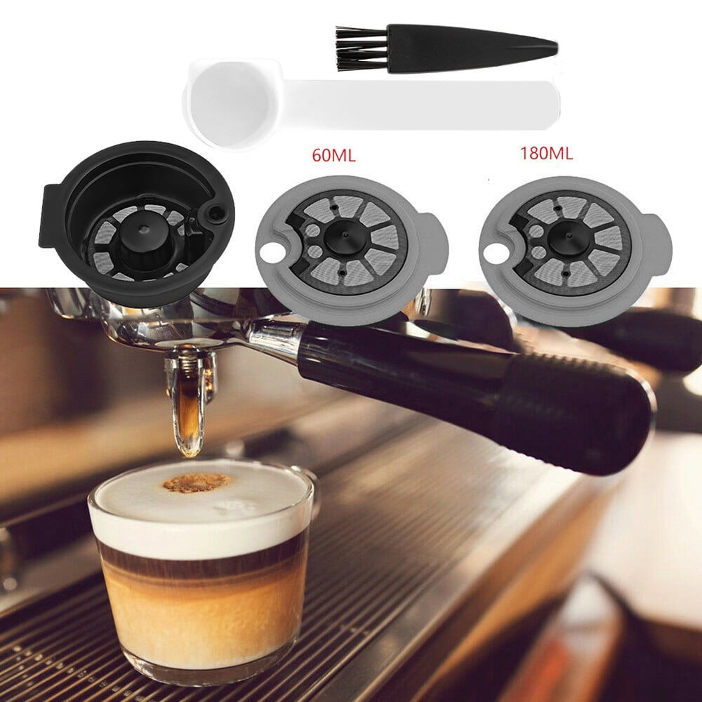 Nescafe Dolce Gusto Mini Me Starter Kit Coffee Machine,Free 6