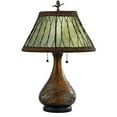 thumbnail image 2 of 2 Light Table Lamp Quoizel Lighting Mc120t, 2 of 2