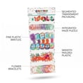 thumbnail image 3 of Amscan Party Favors Mega Pack Unicorn 100pcs, 3 of 5