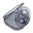 thumbnail image 1 of Estuche para aparejos de pesca,Carrete de hilo de pescar de 50 m Caja de aparejos de pesca,Estuche de almacenamiento para anzuelos y accesorios de pesca,Estuche organizador de almacenamiento, 1 of 8