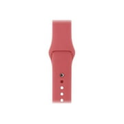 Apple Watch 38mm Sport Band, Camellia