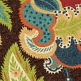 thumbnail image 4 of Veranda EthridgeOutdoor Area Rug, 5'2" x 7'6", 4 of 6