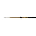thumbnail image 2 of SeaStar Solutions 400 Series OMC-J/E Control Cable Assembly, 2 of 5