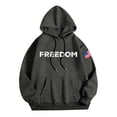 thumbnail image 4 of WILLBEST Sudaderas De Hombre Sudadera con Capucha Gráfica Diseño Elegante Cómoda y Suave Ideal para Uso Informal y Duradera Declaración De Moda Mediana​​, 4 of 4