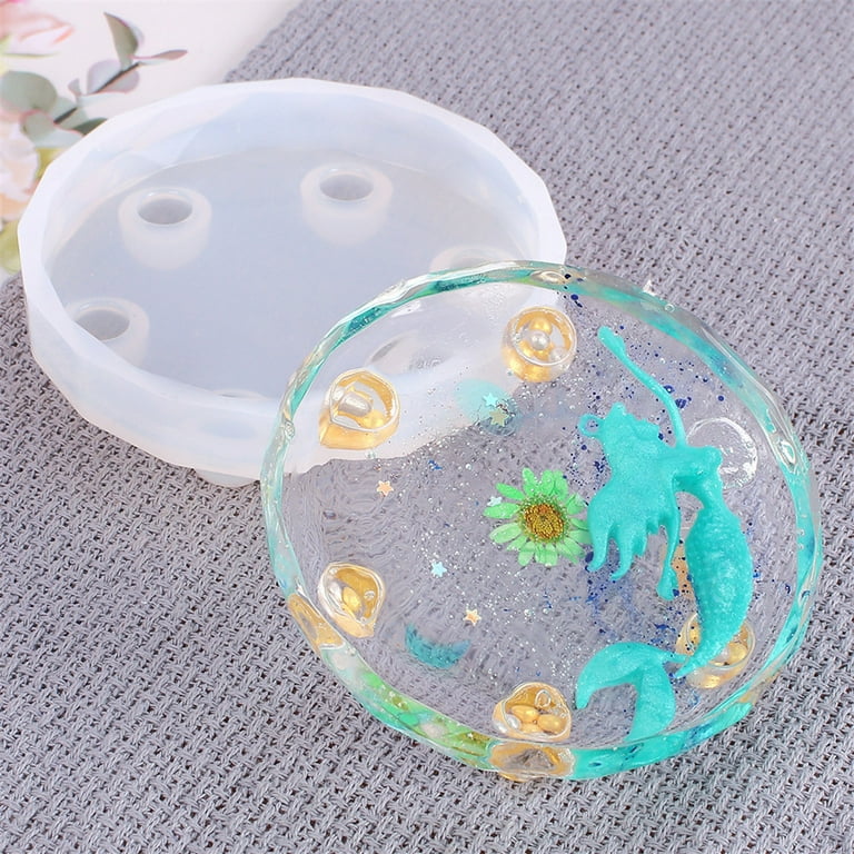 Handmade crystal glue deals