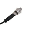 thumbnail image 6 of YongCo DC5V G1/4 Pressure Transmitter Transducer For Water Air GasOil Fuels Detection Car Auto Stainless Steel, 6 of 10