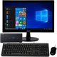thumbnail image 1 of Mini PC Asus  500GB 8GB Monitor 18.5 + KIT Teclado y Mouse, 1 of 3
