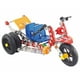 thumbnail image 1 of Juego de ensamble de metal Motocicleta Doble Tracción Wuundentoy 3603, 1 of 6