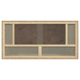 thumbnail image 6 of vidaXL Terrarium Engineered Wood 31.5"x15.7"x15.7", 6 of 6