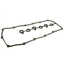 Valve Cover Gasket - Compatible with 2008 - 2014, 2016 - 2018 Porsche Cayenne 2009 2010 2011 2012 2013 2017
