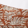 thumbnail image 6 of DHFJKG Women's Boho Pants High Waisted Wide Leg Floral Printed Flowy Palazzo Summer Beach Vacation Clothes Stylish Trousers, 6 of 7