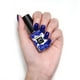 thumbnail image 2 of Wet Brush mini desenredante morado Morado (Pack de 4), 2 of 3