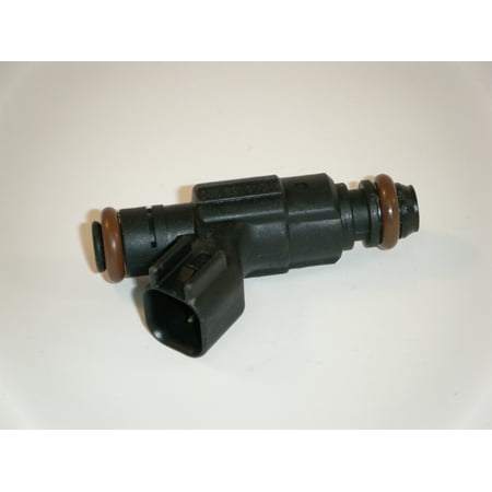 - Honda 2001-05 Civic D17 Set of 4 440cc Direct Fit Fuel Injectors