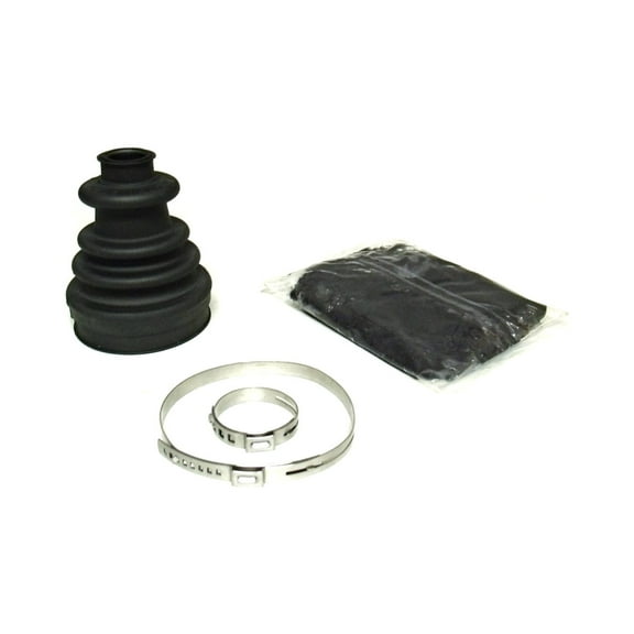Outer CV Boot Kit for Bombardier Outlander Quest Traxter, Front, Heavy Duty