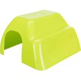thumbnail image 1 of Trixie 61343 Plastic My Sweet Home Rabbit Cage House, Random Color, 1 of 3