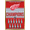 Gold Framed Version, variant on NHL Detroit Red Wings - Champions 23 Wall Poster, 22.375" x 34"