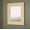 Unfinished Flat, variant on 13x16 Shaker White Mirrored Medicine Cabinet by Fox Hollow Furnishings