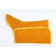 thumbnail image 5 of Funda para botas de soldador para soldadura eléctrica, fabricada con material de alta calidad para garantizar la seguridad del pie y la protección contra chispas y residuos calientes, diseño elegante, 5 of 5