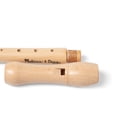 thumbnail image 4 of Melissa & Doug Beginner Wooden Recorder, 4 of 9