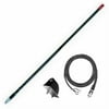 Firestik 3-Foot Firefly Cb No Ground Plane Antenna Kit White