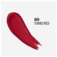 thumbnail image 3 of Bálsamo labial con color Rimmel Kind & Free 005 Turbo Red 4 ml, 3 of 7