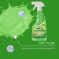 thumbnail image 5 of Heavy Duty Degreaser Spray, 500ML Kitchen Cleaner Spray, All Purpose Cleaner Multi Purpose Degreaser-Cleaner-Spray Removes Grease, Grime, And Stains On Microwave & Oven & Stove Top, 5 of 10