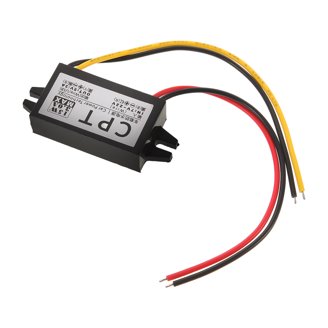 Relais Automobile 4 Broches 12V Pour Phare Mazda - Modèle CB1aH-R-12V