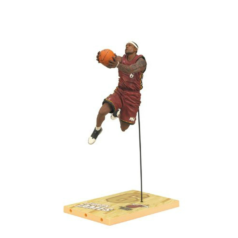 lebron balloon toy