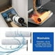 thumbnail image 4 of Accesorios de Filtro HEPA con Cepillo Giratorio para Floor One Switch S6/Stretch S6, 4 of 5