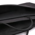 thumbnail image 6 of Alto Eb Saxophone Bag Alto Sax Case Double zippers design convenient to use, 6 of 11
