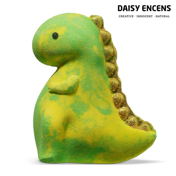 dinosaur bath bombs walmart