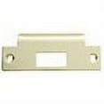 thumbnail image 2 of Belwith Products 1035 4.87 in. Large Brass Lip Strike, 2 of 2