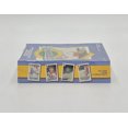 thumbnail image 2 of 1991 Ultimate Sportscards Draft Picks Hockey Card Wax Box (36 Packs) Possible Peter Forsberg Rookie, 2 of 2
