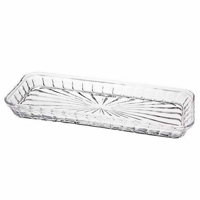 Godinger 54227 Plateau Hamilton de 12 Po