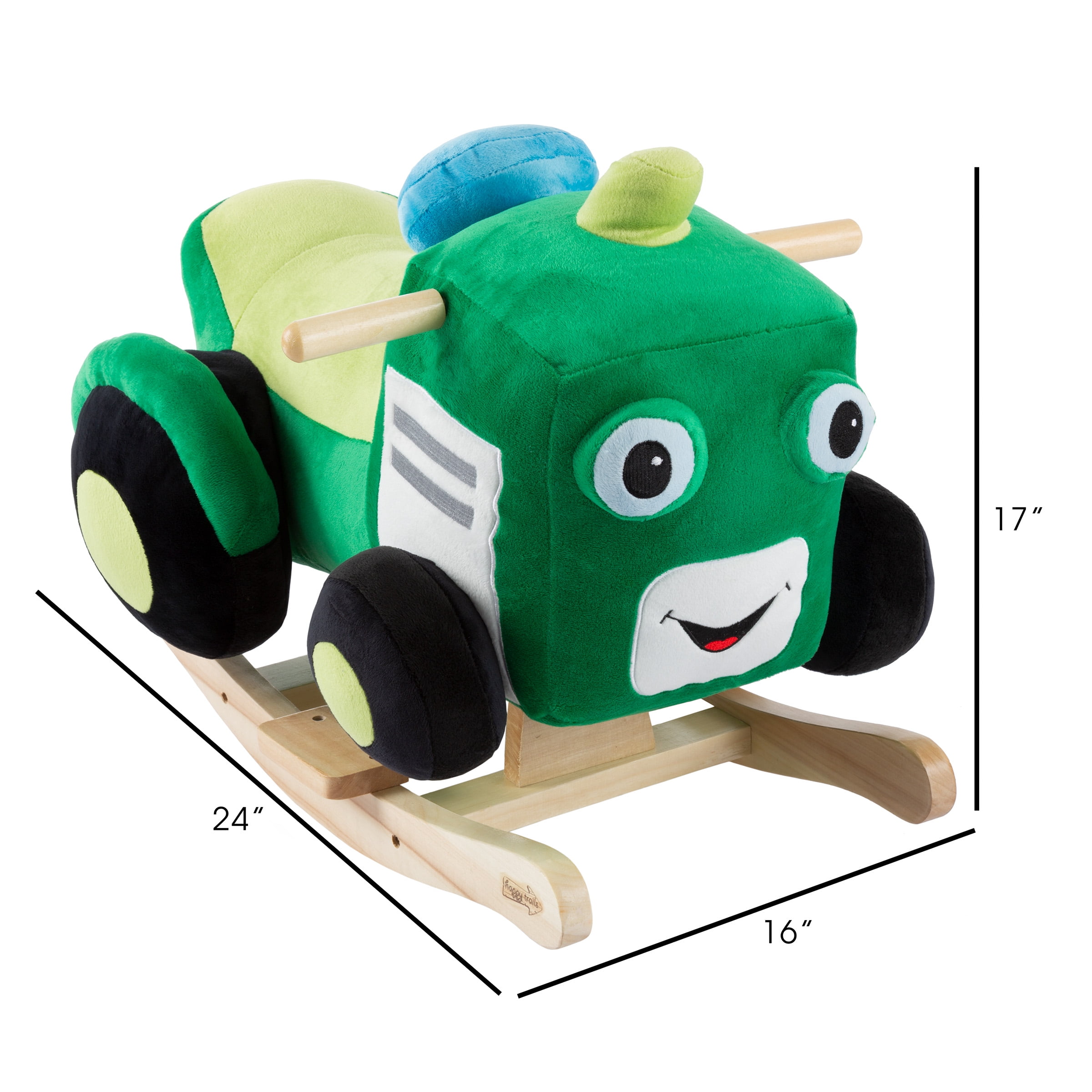 Rocking Horse Tractor Supply atelieryuwa.ciao.jp