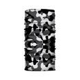 thumbnail image 1 of EZLIFE Pañuelo para el cuello, pasamontañas de seda helada, mascarilla para la mitad del rostro, bandana, Reino Unido X3P5, 1 of 7