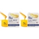 thumbnail image 1 of Kit de depilación Nair Lux Wax, apta para microondas, caliente, para mujer, 400 ml, 2, 1 of 9