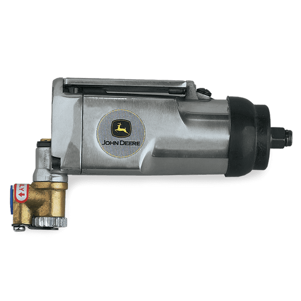 John Deere AT3113J 3/8 Inch Butterfly Impact Wrench AT3113J