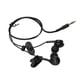 thumbnail image 4 of Ccdes Auriculares, Auriculares de Cable Corto a Prueba de Agua con Sonido Claro para Correr para Hacer Surf, 4 of 8