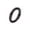 A, variant on Darzheoy 3 Inch Iron House Number, Iron Black House Numbers for Outside, Metal Mailbox Numbers for Outside, Home Address Numbers for House, Matching Screws