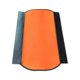thumbnail image 1 of Funda protectora para batería de bicicleta eléctrica Funda protectora para cuadro de ciclismo para adultos Naranja, 1 of 8