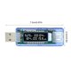 thumbnail image 1 of Mini USB Tester Voltaje actual Cargador Capacidad Probador Medidor de voltaje actual Ndcxsfigh  Para estrenar, 1 of 2