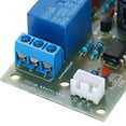thumbnail image 4 of Graflsoa Automatic Water Level Controller for Tanks and Pools with High Sensitivity Probe, DIY Electronic Module for Pump and Valve Control, 9-12V Power Supply, 10A Relay Output, 4 of 7