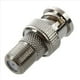 thumbnail image 4 of BNC Macho A F Hembra CCTV Conector de Cable Coaxial de Camara (Paquete de 40), 4 of 5