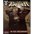 thumbnail image 1 of Punisher Max, Volume 1: au Début, 1 of 5