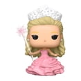 thumbnail image 1 of Figura Coleccionable Funko Pop Movies Wicked Glinda Con Vestido De burbujas 1 Pieza, 1 of 4