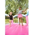 thumbnail image 3 of L.O.L. Surprise! Jump 'n Slide Inflatable Bounce House with Blower, 3 of 6