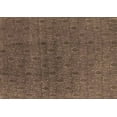 thumbnail image 1 of Ahgly Company Indoor Rectangle Oriental Brown Industrial Area Rugs, 8' x 10', 1 of 4