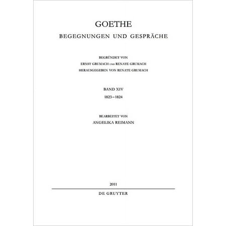 1823-1824 (Hardcover)